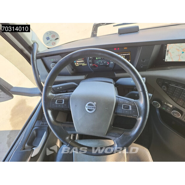 2018 فولفو FH 420-45870025