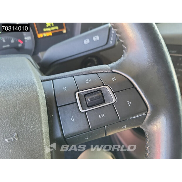 2018 فولفو FH 420-45870026