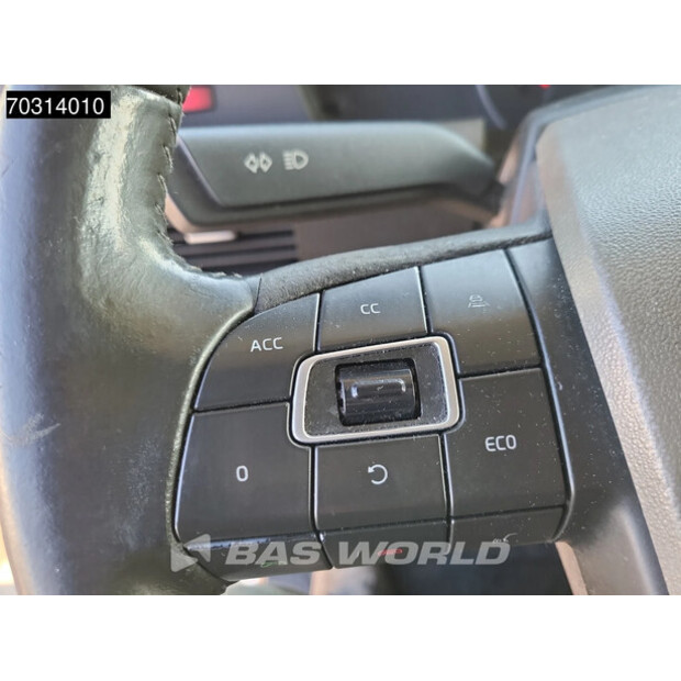 2018 فولفو FH 420-45870027