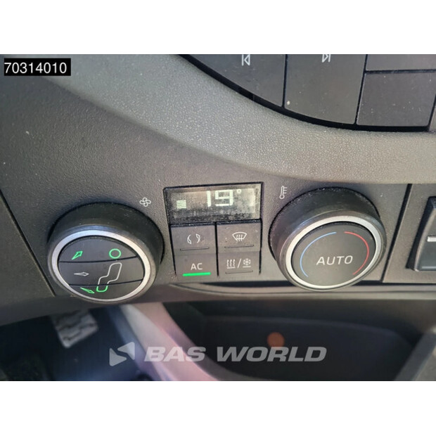 2018 فولفو FH 420-45870028