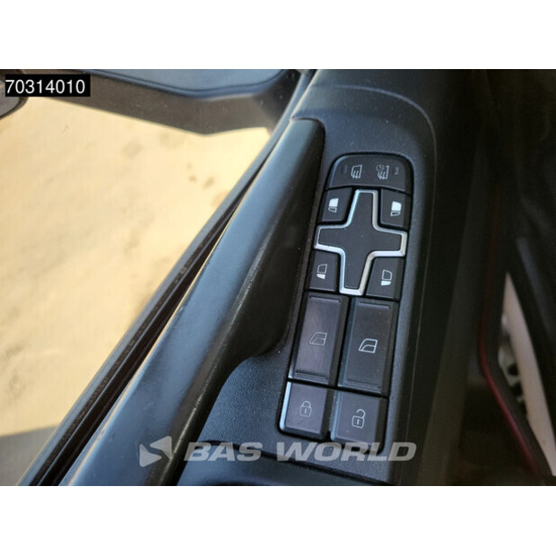 2018 فولفو FH 420-45870029