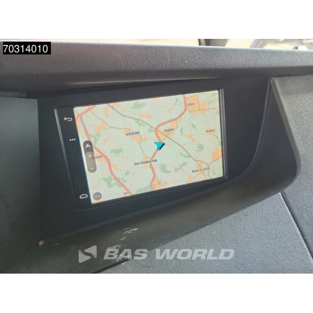 2018 فولفو FH 420-45870030