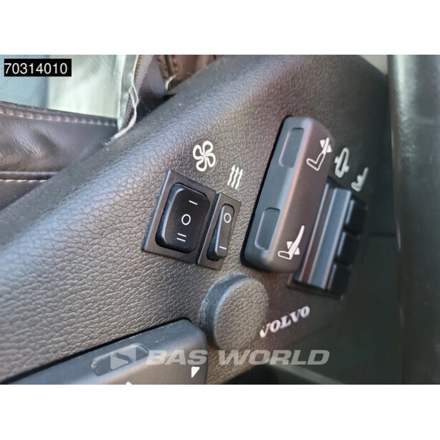 2018 فولفو FH 420-45870031