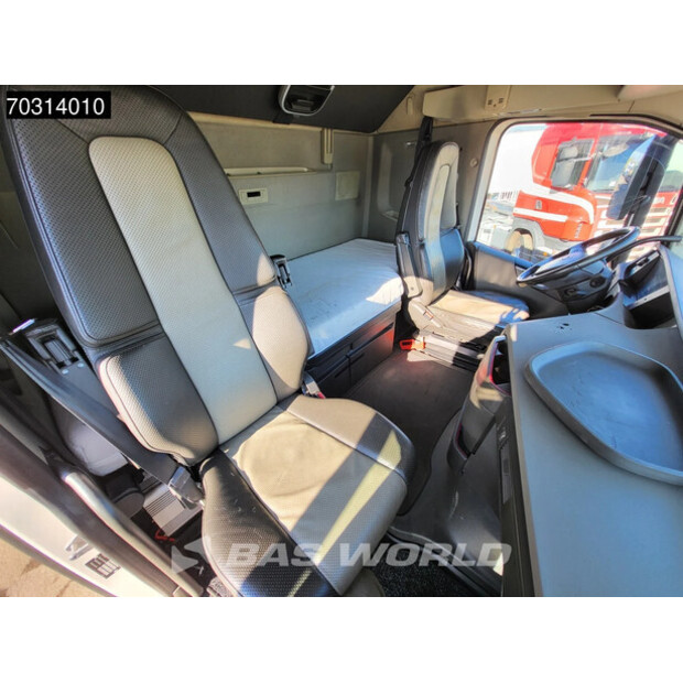 2018 فولفو FH 420-45870032