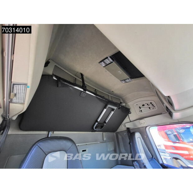 2018 فولفو FH 420-45870033