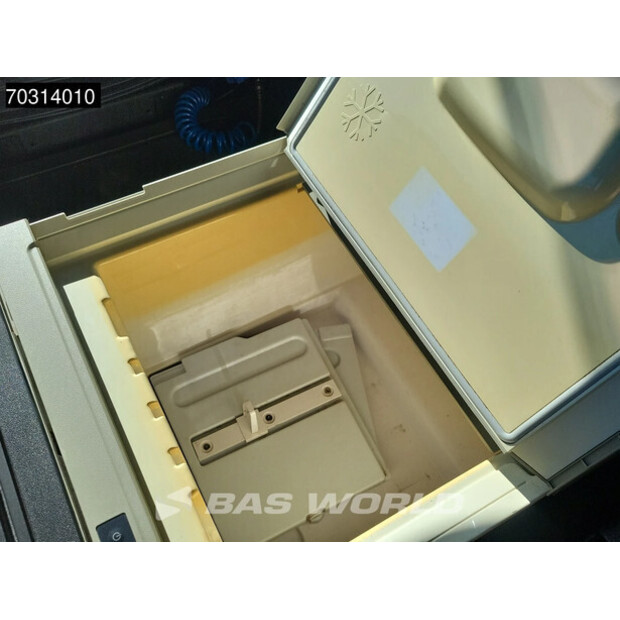 2018 فولفو FH 420-45870034