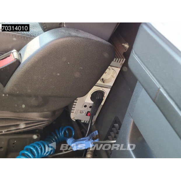 2018 فولفو FH 420-45870035