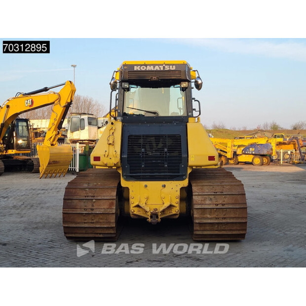 2017 Komatsu D61PX-24-45870045