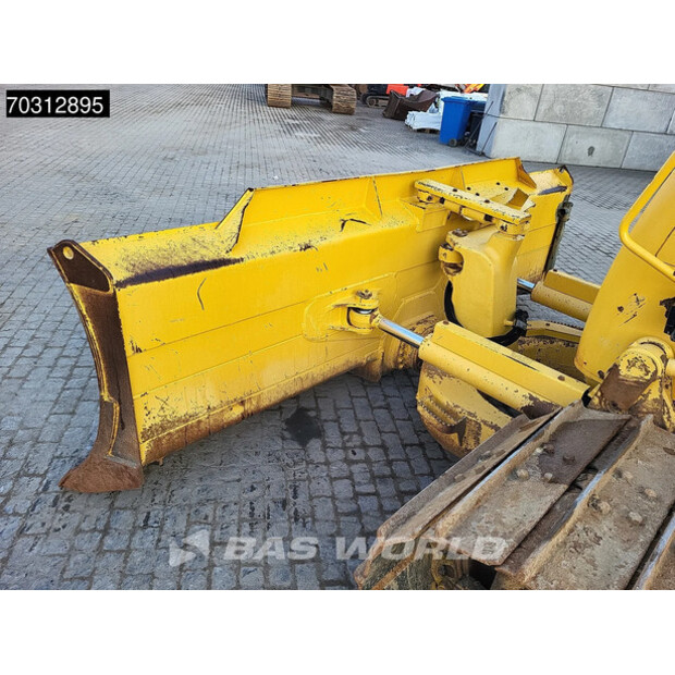 2017 Komatsu D61PX-24-45870050