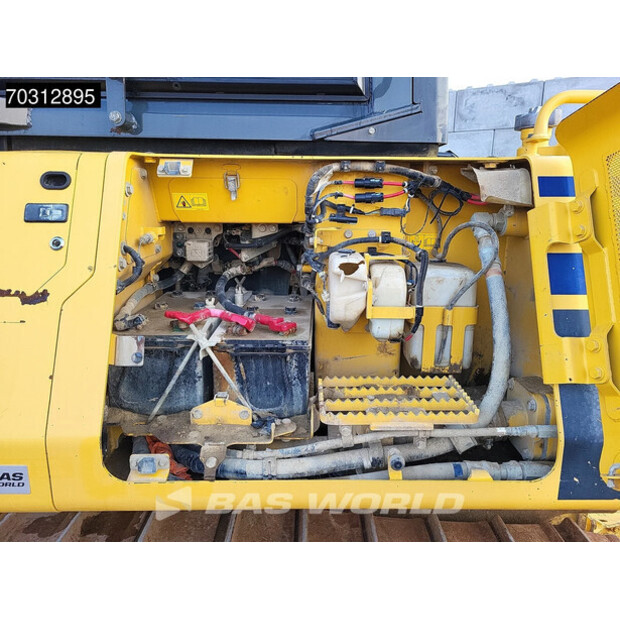 2017 Komatsu D61PX-24-45870054