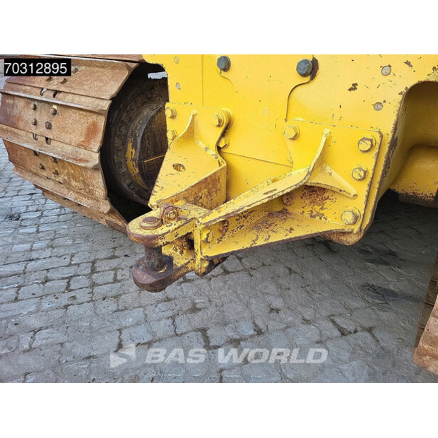 2017 Komatsu D61PX-24-45870060