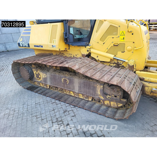 2017 Komatsu D61PX-24-45870061