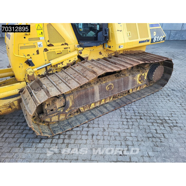 2017 Komatsu D61PX-24-45870062