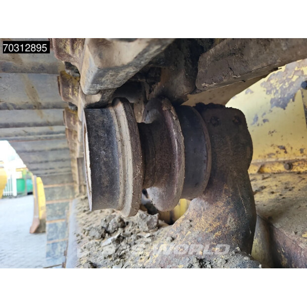 2017 Komatsu D61PX-24-45870064