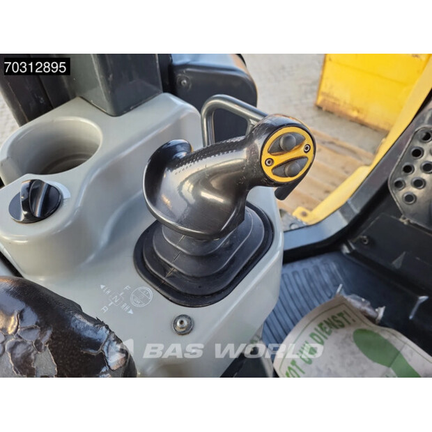 2017 Komatsu D61PX-24-45870067