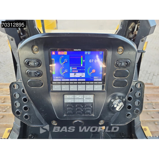 2017 Komatsu D61PX-24-45870070