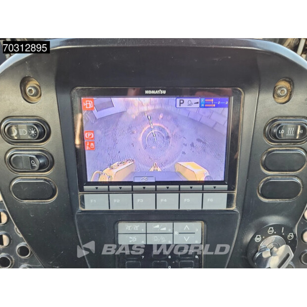 2017 Komatsu D61PX-24-45870071