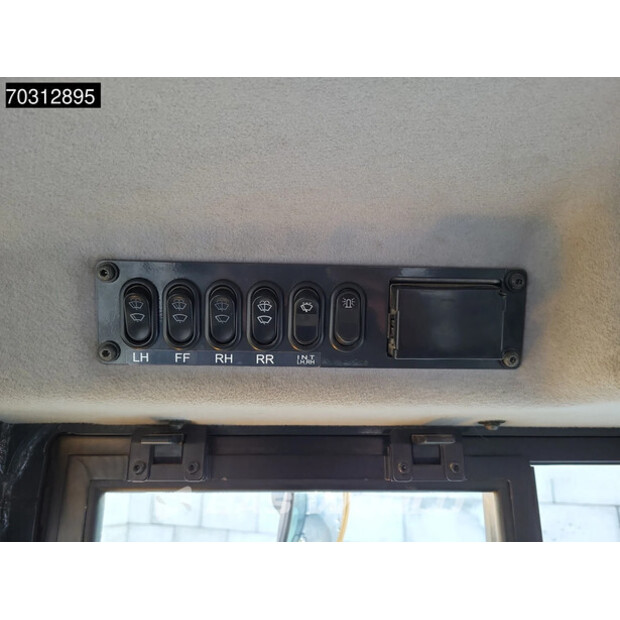 2017 Komatsu D61PX-24-45870074