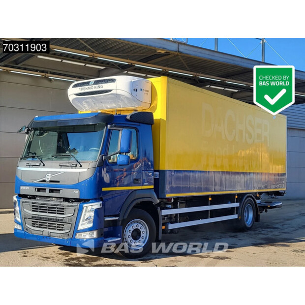 2015 Volvo FM 330-45870080