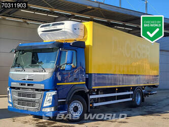 Image for TRUCKS 2015 Volvo FM 330