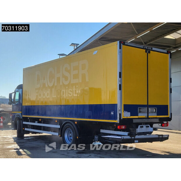 2015 Volvo FM 330-45870081