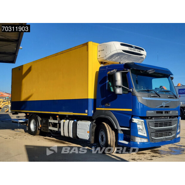 2015 Volvo FM 330-45870082
