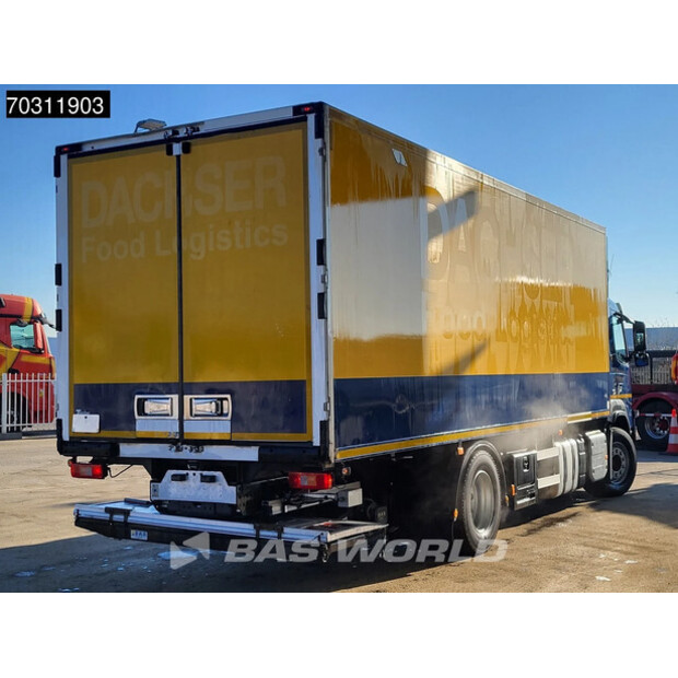 2015 Volvo FM 330-45870084