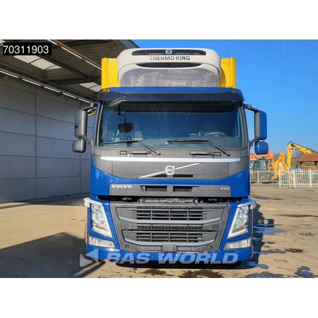 2015 Volvo FM 330-45870085