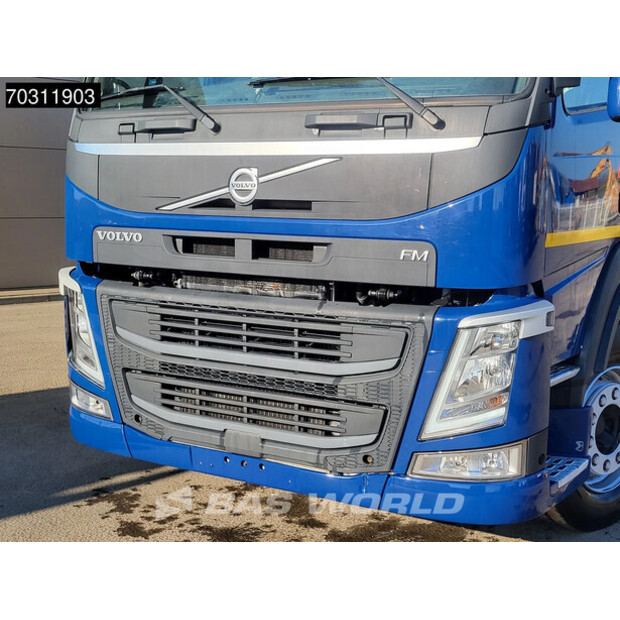 2015 Volvo FM 330-45870087