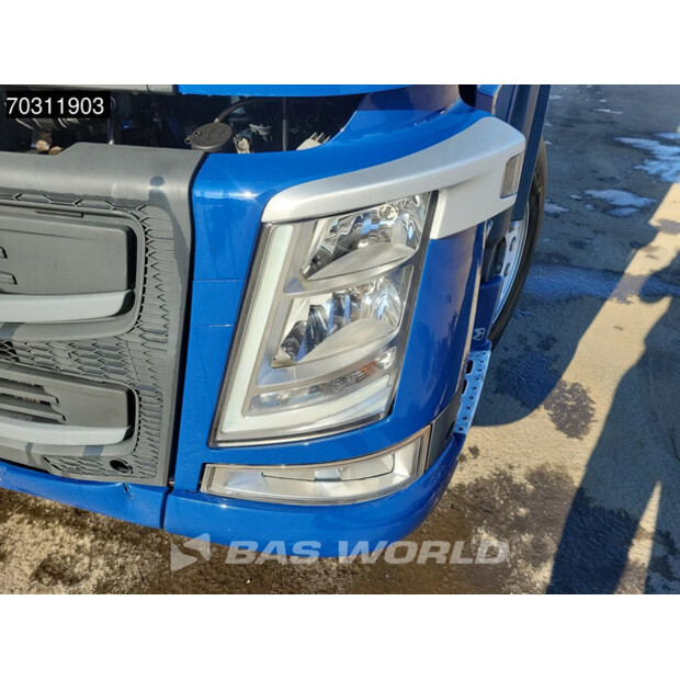 2015 Volvo FM 330-45870088