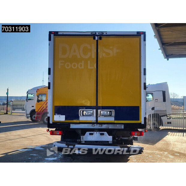 2015 Volvo FM 330-45870089