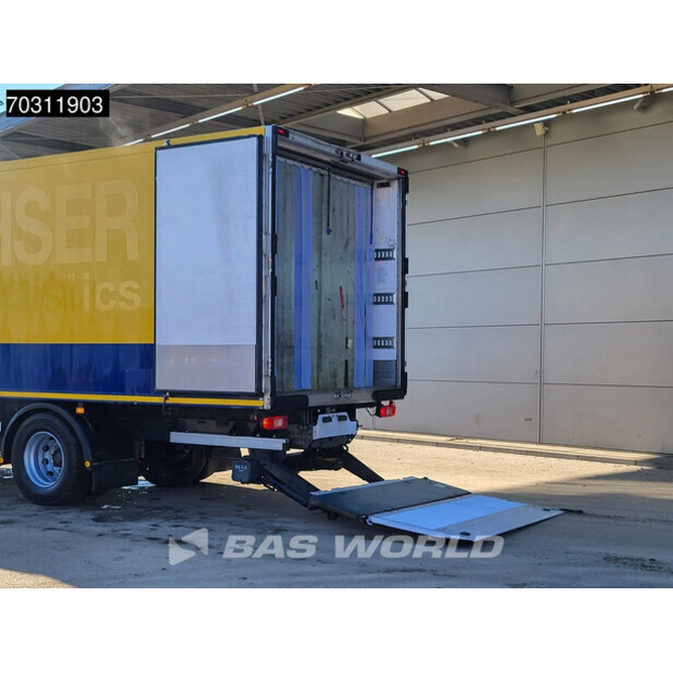 2015 Volvo FM 330-45870090