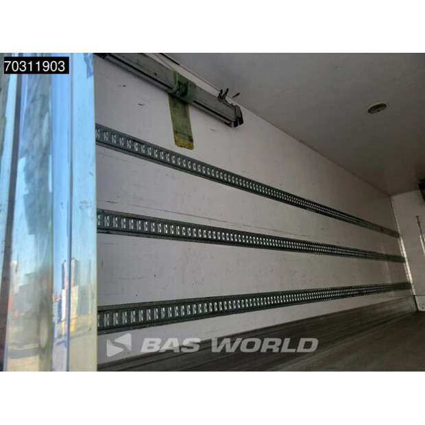 2015 Volvo FM 330-45870092