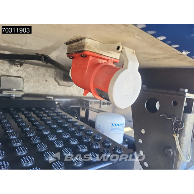 2015 Volvo FM 330-45870093