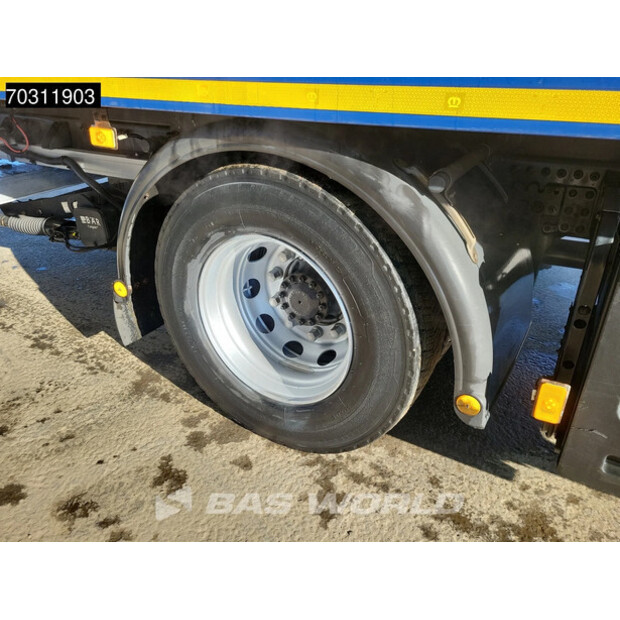2015 Volvo FM 330-45870096