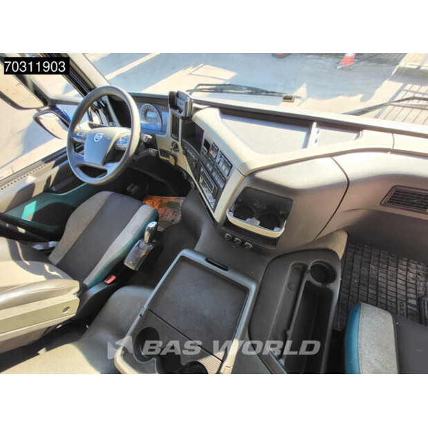 2015 Volvo FM 330-45870097