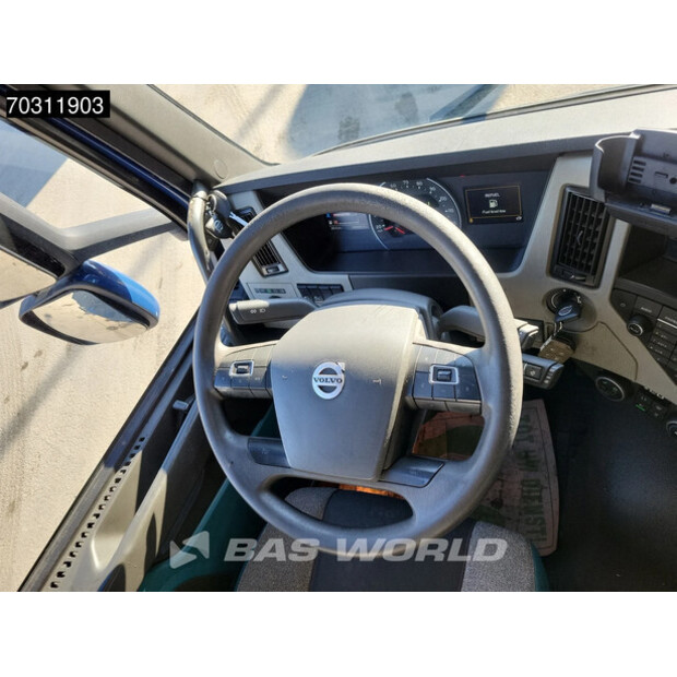 2015 Volvo FM 330-45870098