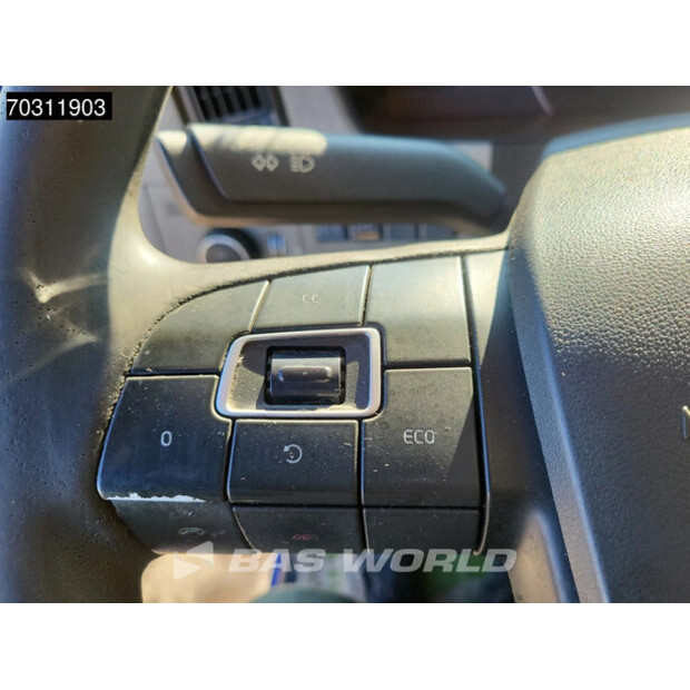 2015 Volvo FM 330-45870100