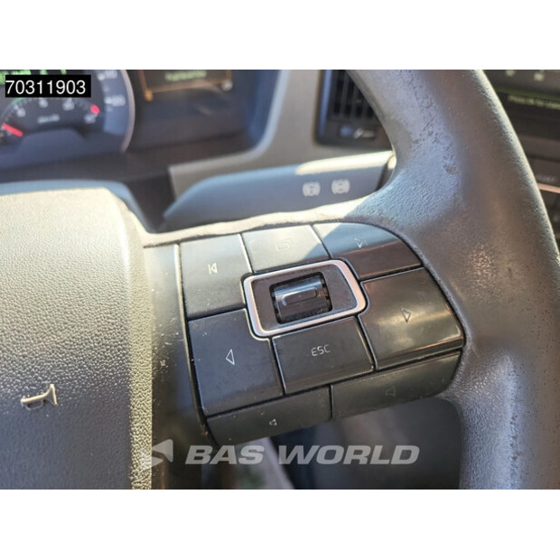 2015 Volvo FM 330-45870101