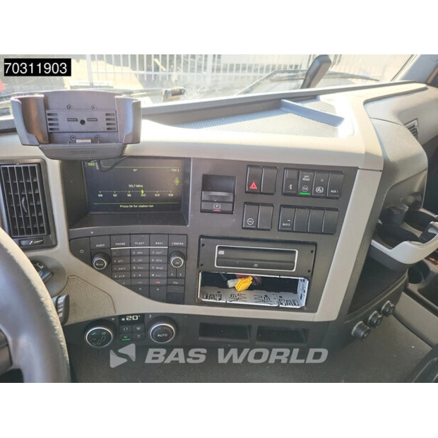 2015 Volvo FM 330-45870102