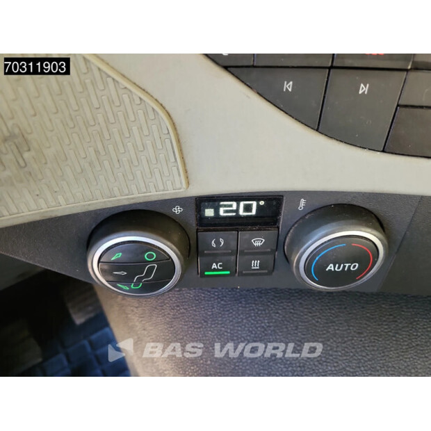 2015 Volvo FM 330-45870103