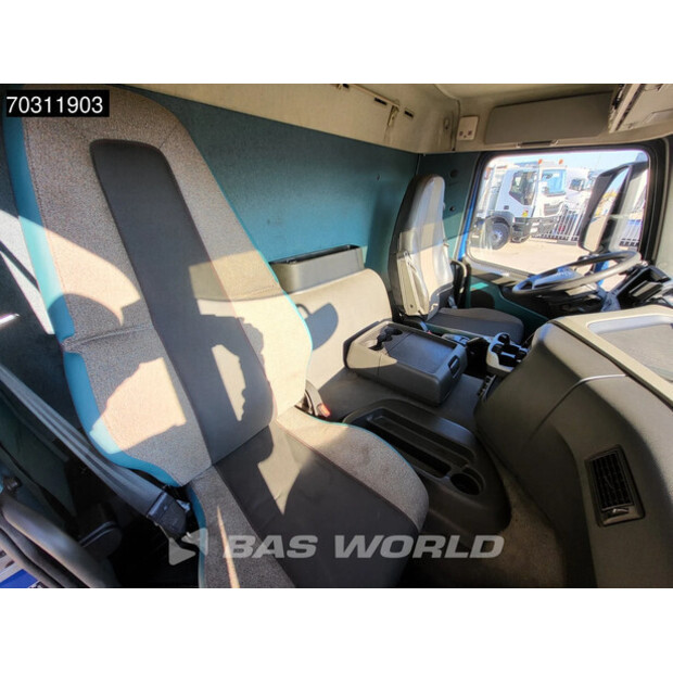 2015 Volvo FM 330-45870104