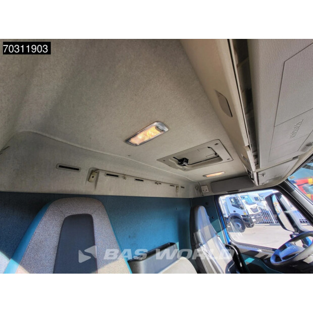 2015 Volvo FM 330-45870105