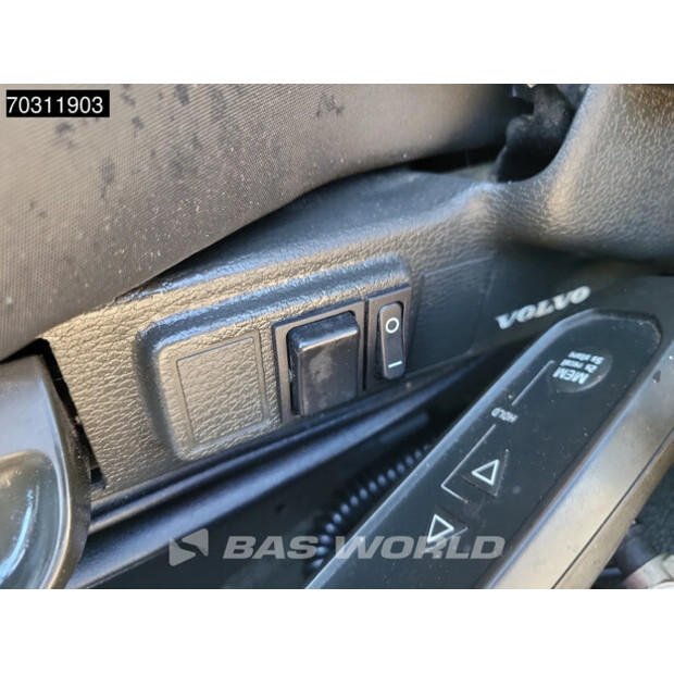 2015 Volvo FM 330-45870106