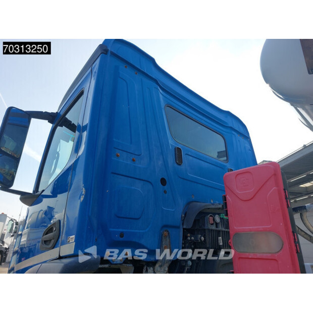 2018 Mercedes-Benz Arocs 1835-45870117
