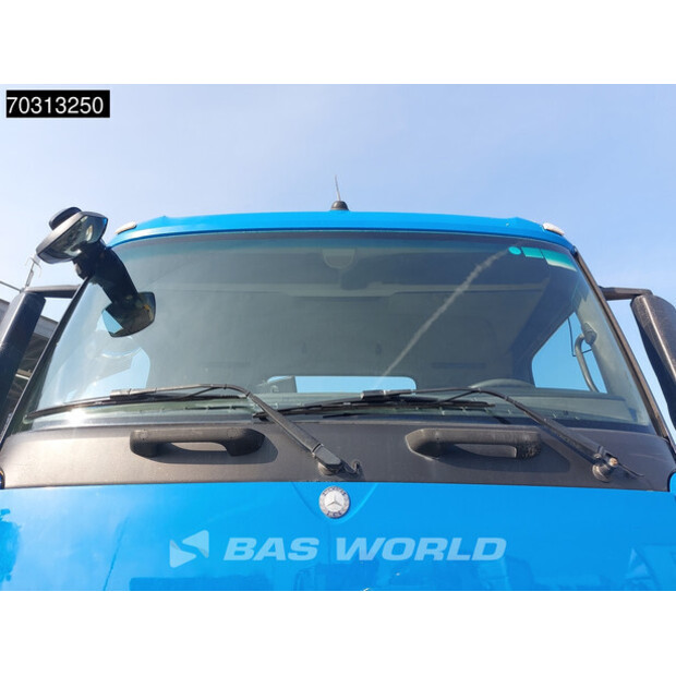 2018 Mercedes-Benz Arocs 1835-45870123