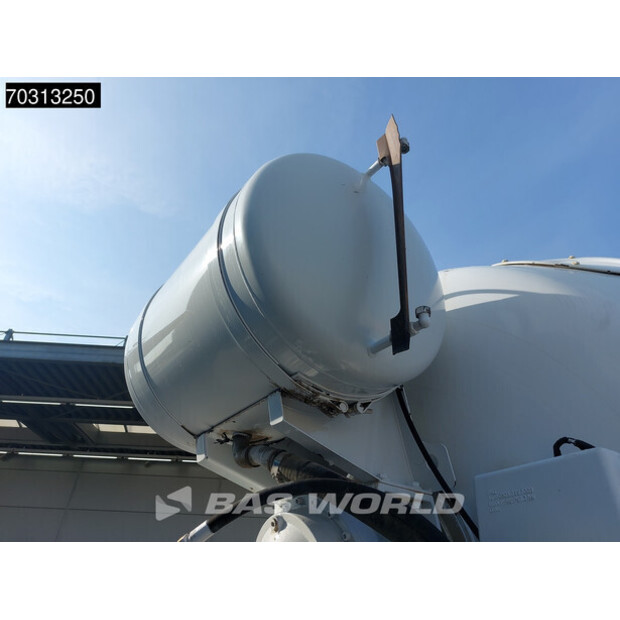 2018 Mercedes-Benz Arocs 1835-45870127