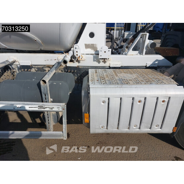 2018 Mercedes-Benz Arocs 1835-45870135