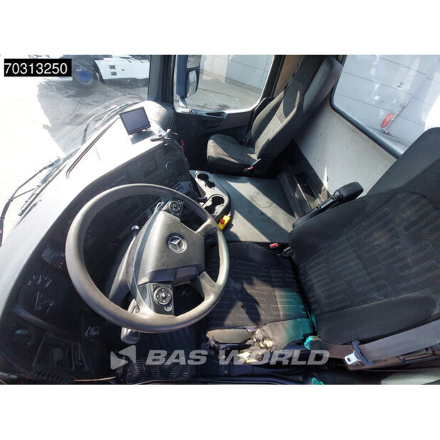 2018 Mercedes-Benz Arocs 1835-45870136