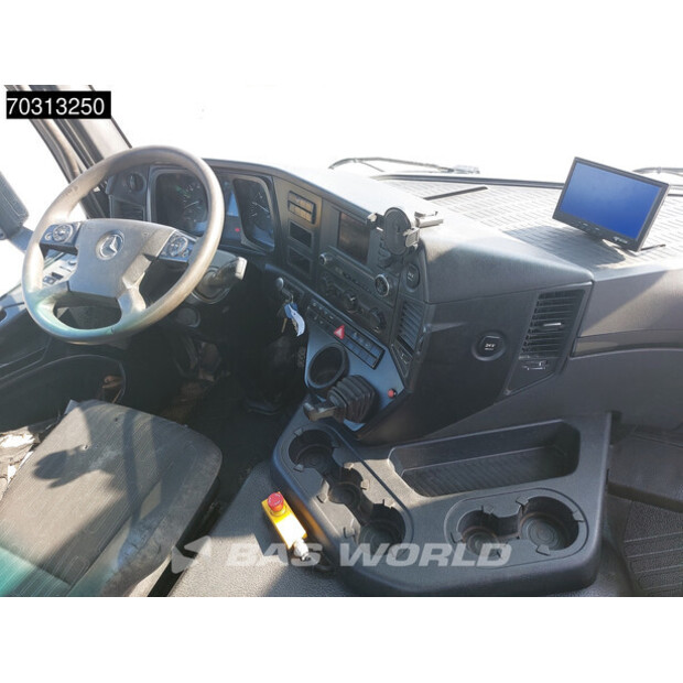 2018 Mercedes-Benz Arocs 1835-45870138